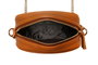 Lucky Bees Bolso Bandolera Camel